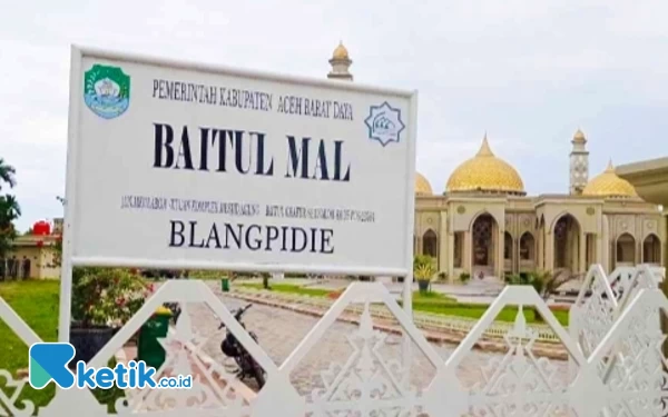 Thumbnail Berita - Baitul Mal Abdya Aceh Kembali Buka Beasiswa untuk Penghafal Al-Qur'an