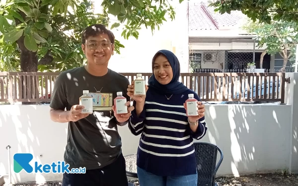 Thumbnail Berita - Belum Ada di Surabaya! Ini Menu Favorit Kopi Nagih In yang Wajib Dicoba