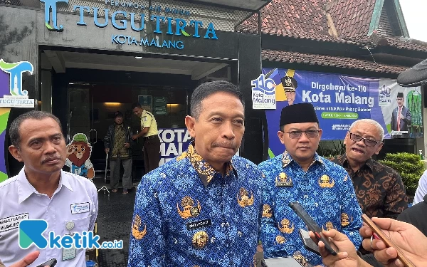 Thumbnail Berita - 5 Nama Pansel Direksi Perumda Tugu Tirta Sudah Dikantongi