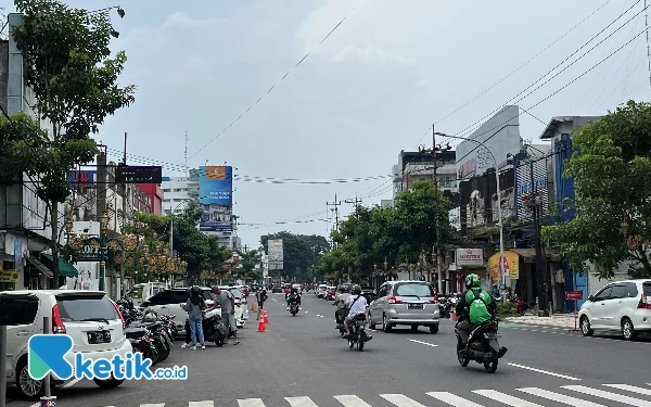 Thumbnail Berita - Waspada Macet! Besok Ada Pawai Budaya di Kota Malang, Lewat Kayutangan Heritage