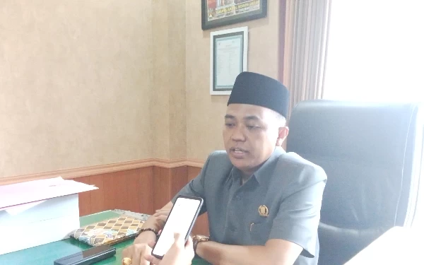 DPRD Lumajang: Masyarakat Seharusnya Diberi Akses Pantau CCTV Desa