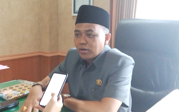 Thumbnail Berita - IPM Rendah, Dianggap Jadi Bukti Masih Lemahnya Bidang Pendidikan di Lumajang