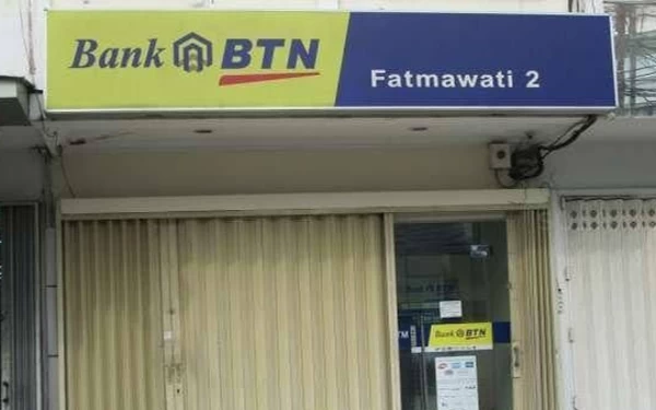 Thumbnail Berita - Bank BTN Buka Lowongan Posisi Teller dan Customer Service, Cek Syarat dan Deadlinenya