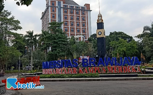 Thumbnail Berita - Tindak Dugaan Penyalahgunaan KIPK, Universitas Brawijaya Siap Undang Mahasiswa