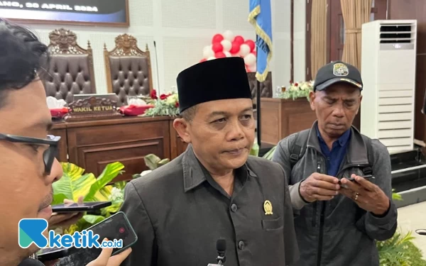 Thumbnail Berita - Jelang Akhir Masa Jabatan, DPRD Kota Malang Kebut Tuntaskan Dua Ranperda