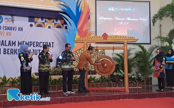 Polije Jadi Tuan Rumah SNAV-OAV 2024, Ajang Percepatan Transformasi Ekonomi Inklusif