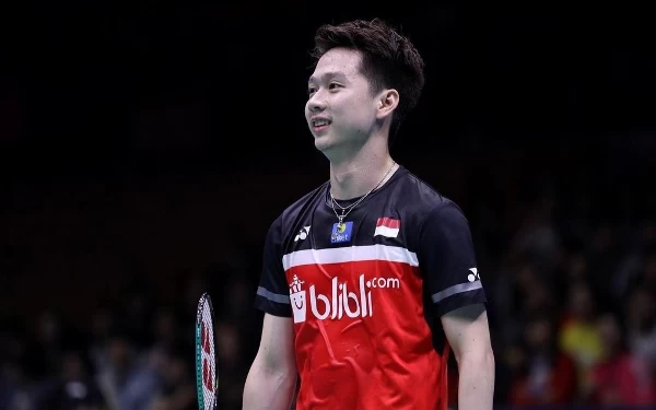 Thumbnail Berita - Kevin Sanjaya Resmi Hengkang dari Pelatnas PBSI