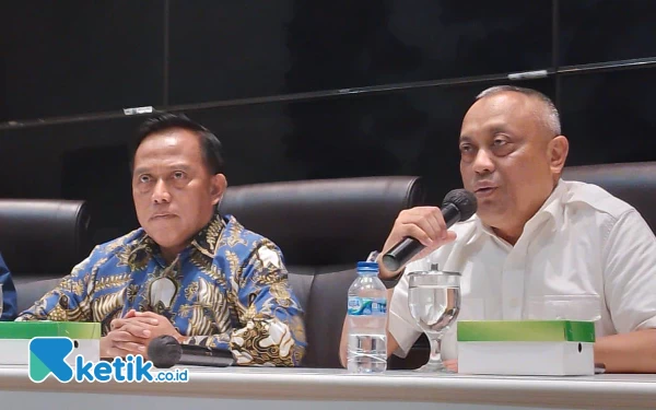 DPR dan Kemenag Minta Jemaah Haji Gunakan Visa Resmi