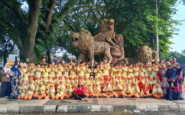 Thumbnail Berita - Tidak Ada Pelarangan Study Tour bagi Sekolah di Kota Malang