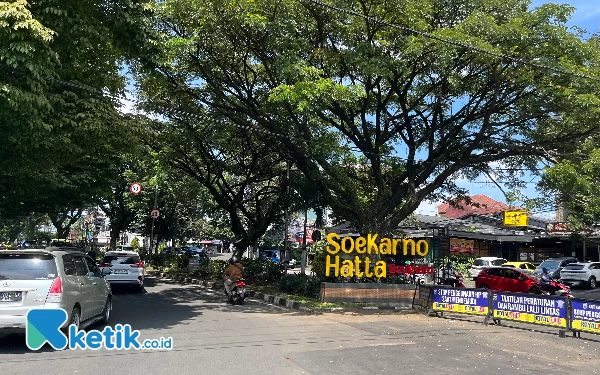 Thumbnail Berita - Akademisi ITN Malang Sebut Kawasan Soekarno-Hatta Layak Jadi Wisata Milenial