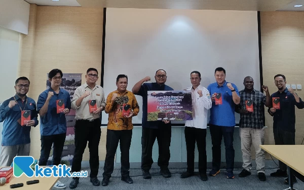 Thumbnail Berita - Telkomsel Luncurkan Layanan Rental Orbit MiFi di Provinsi Papua Barat Daya