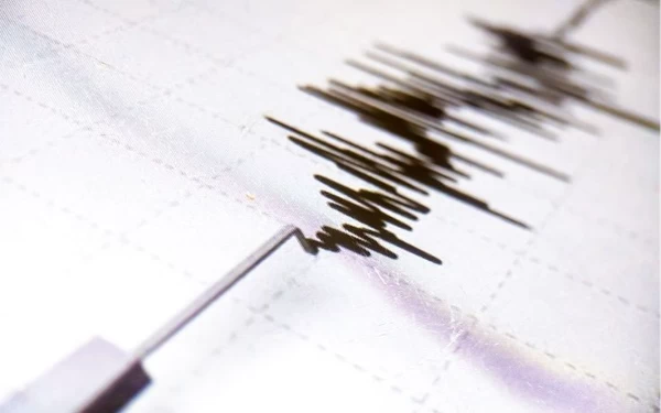 Thumbnail Berita - BREAKING NEWS! Jepang Diguncang Gempa M 5,9, Tak Ada Risiko Tsunami