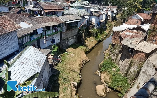 400 Warga Miskin Tergraduasi Masih Dapat Bantuan Pemkot Malang