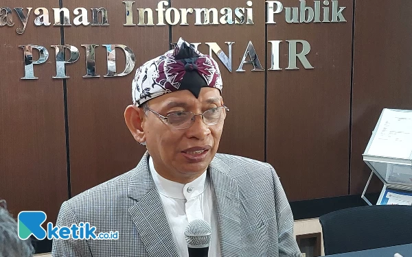 Jelang Pilkada, Unair Tegaskan Sikap Netral di Tengah Gejolak Politik Tanah Air