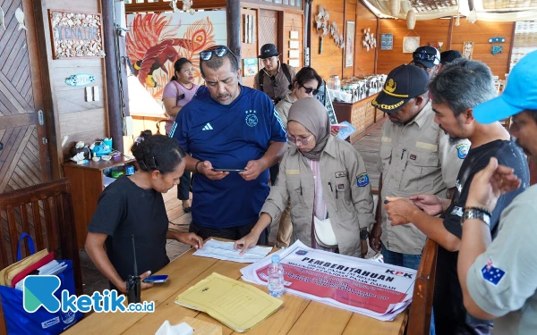 KPK Dorong Penerbitan Pajak dan Retribusi di Raja Ampat, Upaya Selamatkan Kas Daerah