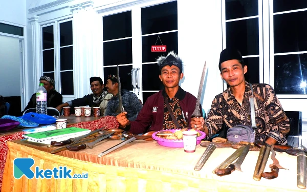 Dipandang Klenik, Ternyata Begini Potensi Cuan dari Dunia Perkerisan di Pacitan