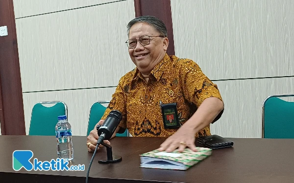 Pengadilan Tinggi Surabaya Bantah 3 Hakim Dipanggil Terkait Vonis Bebas Ronald Tannur