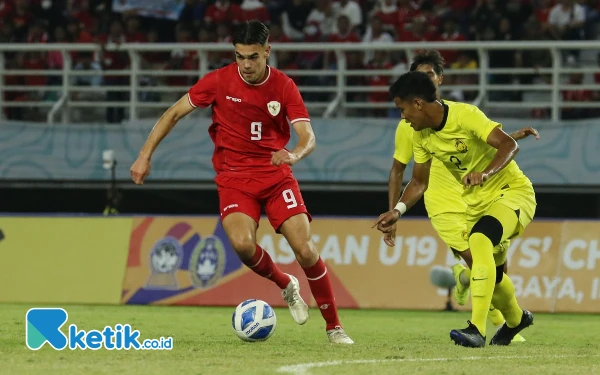 Thumbnail Berita - Final Piala AFF U-19 Indonesia vs Thailand, Indra Sjafri: Semua Pemain Siap Tempur