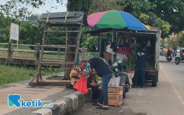 Thumbnail Berita - Baru Beroperasi di Papua Barat Daya, PT PAS Intens Gelar Aksi Sosial