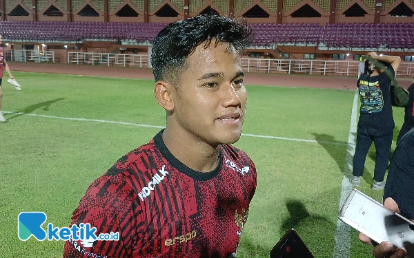 Tak Kunjung Muncul di Latihan, Persebaya Ancam Coret Punggawa Timnas U-19 Toni Firmansyah