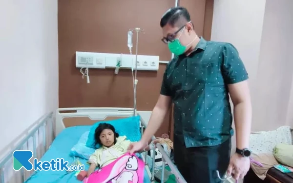 Tak Perlu SKTM, Program UHC di Sampang Berlaku Seperti Biasanya