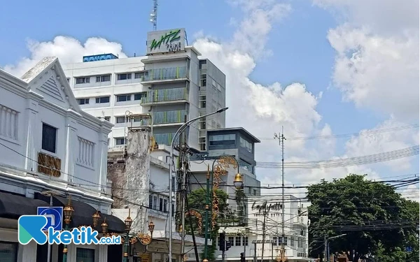 Thumbnail Berita - Duh! Akun Google Bisnis 34 Hotel di Kota Malang Ikut Diretas