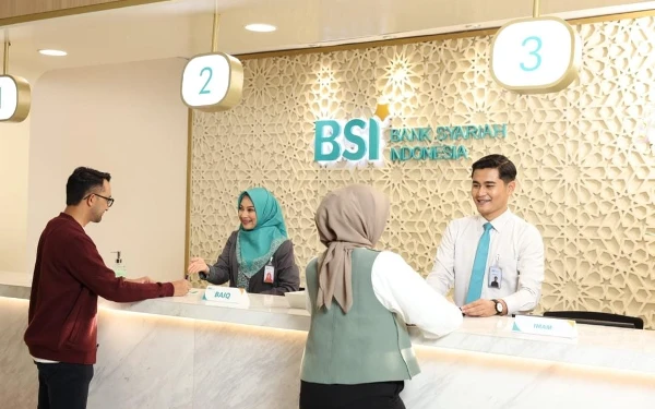 Thumbnail Berita - Bank Syariah Indonesia Buka Kesempatan Bergabung Melalui ODP