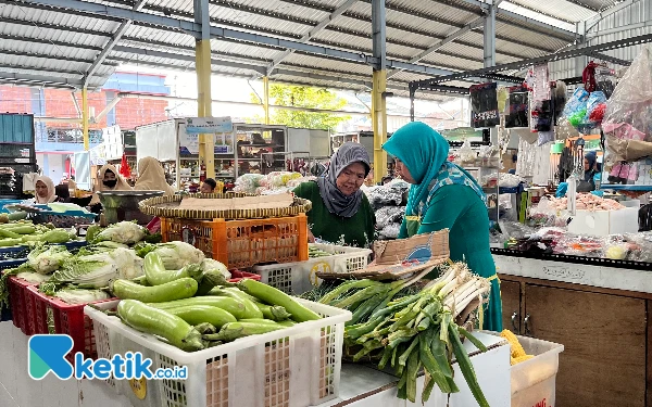 Thumbnail Berita - Sering Deflasi, Diskopindag Kota Malang Cari Cara Tingkatkan Daya Beli Masyarakat