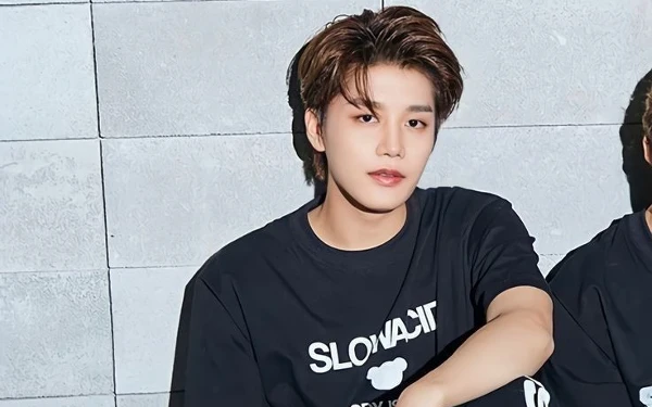 Thumbnail Berita - Taeil Ditendang dari NCT Diduga Masalah Kejahatan Seksual