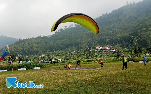 Thumbnail Berita - KONI Kota Batu Kirim 16 Atlet Berlaga di PON XXI Aceh