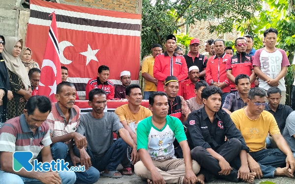 Thumbnail Berita - Majelis Tuha Peut Kecam Sikap Ketua Partai Aceh Abdya yang Dukung Safaruddin-Akli