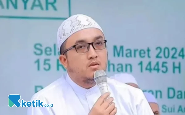 Ra Baqir Pamekasan: Cegah Fitnah, Ciptakan Kerukunan di Tengah Proses Demokrasi