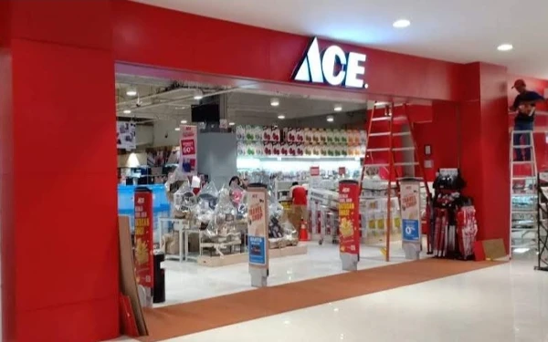 Thumbnail Berita - 29 Tahun Bertahan di Indonesia, Ace Hardware Akhirnya Pamit, Kenalkan Brand AHI