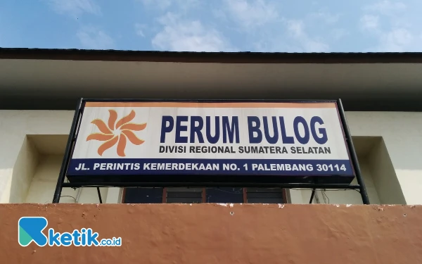 Thumbnail Berita - BPS Palembang Ungkap Komoditas yang Bisa Picu Inflasi Bulan Depan