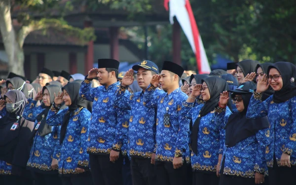 Politeknik Negeri Jember Buka Seleksi Pemerimaan CPNS 2024, Cek Formasinya