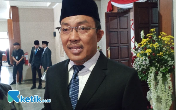 Fenomena Gadai SK Juga Terjadi pada Anggota DPRD Kota Batu