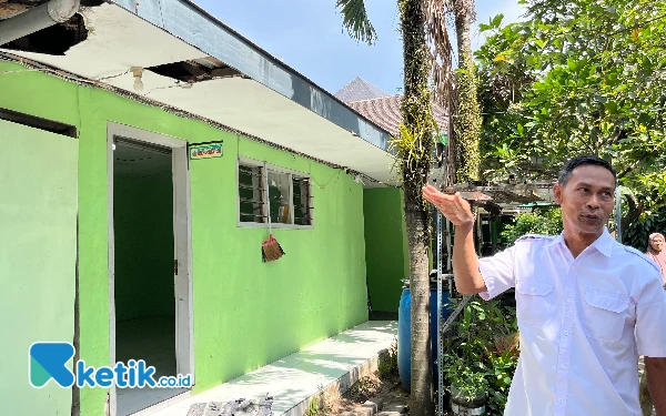 Thumbnail Berita - Pemkot Malang Kebut Rancangan Rehabilitasi Sekolah Rusak