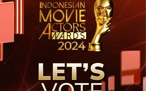 Thumbnail Berita - Dukung Kreativitas Industri Film Indonesia, Indonesian Movie Actors Awards Hadir Lagi di RCTI