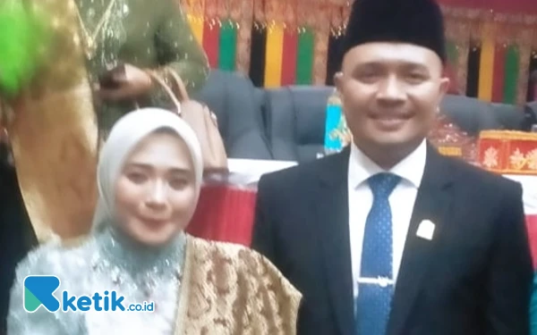 Thumbnail Berita - SWI Aceh Singkil Dukung Desra Novianto Pimpin Lembaga DPRK