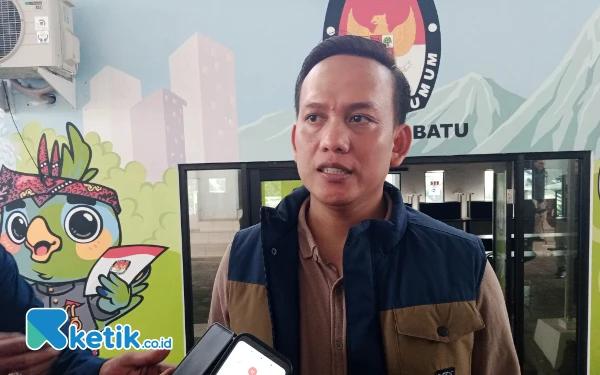 3 Paslon Pilkada Kota Batu Siap Ambil Nomor Urut Usai Ditetapkan