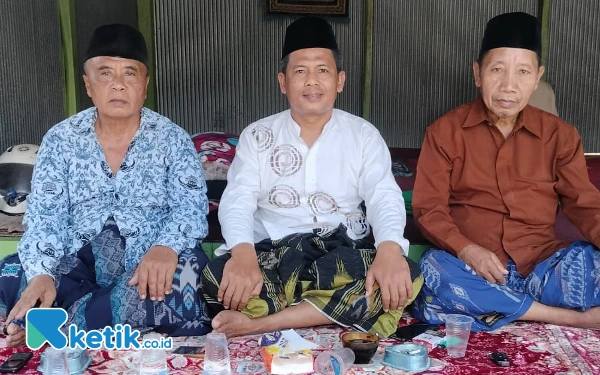 Thumbnail Berita - Jemput Kemenangan Jimad Sakteh, BP3 PKS Sampang Rutin Silaturahmi ke Tokoh Agama dan Masyarakat