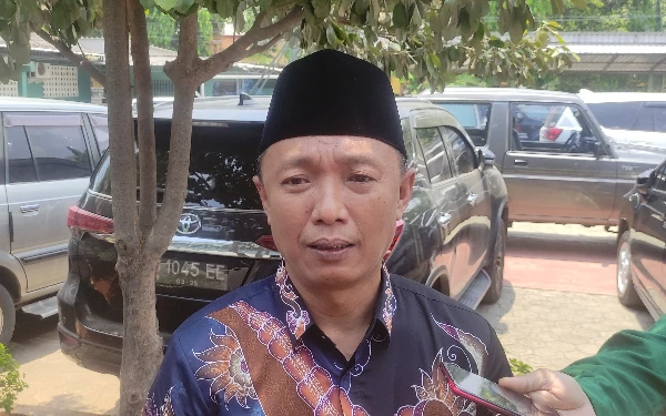 Bawaslu Ingatkan Kades dan Lurah Harus Netral Selama Masa Kampanye Pilkada Tuban 2024