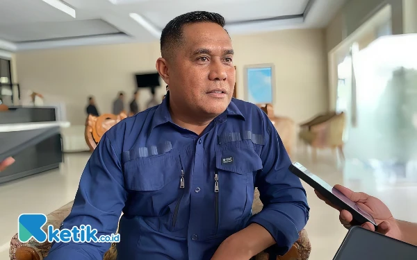 Ketua Bawaslu Halsel Minta Panwascam Awasi Ketat Kampanye 4 Pasangan Calon