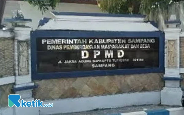 Thumbnail Berita - 37 Desa di Kabupaten Sampang Dapat Tambahan Alokasi Dana Desa dari Kemenkeu