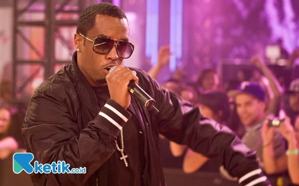 Thumbnail Berita - Kontroversi Seputar Sean "Diddy" Combs Kembali Mencuat