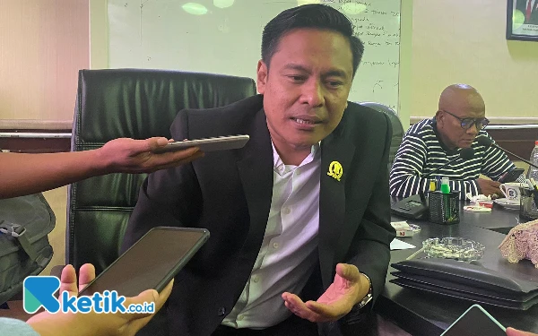 DPRD Surabaya Bakal Resmikan AKD Usai Penetapan Pimpinan Definitif