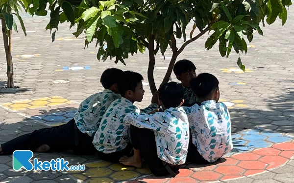 PATBM Jadi Langkah Penanggulangan Kekerasan Terhadap Anak dan Perempuan di Kota Malang