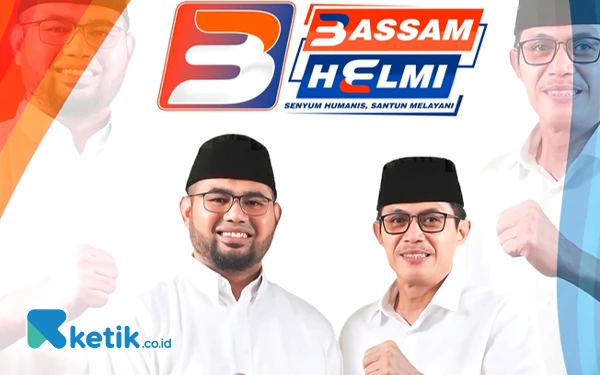 Thumbnail Berita - Bassam-Helmi Paslon Bupati Kesayangan Warga Botanglomang: Mereka Memiliki Intelektualitas Mumpuni untuk Pimpin Halsel