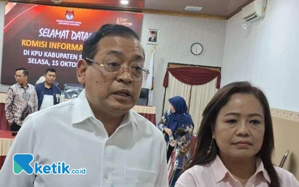 Thumbnail Berita - KI Sebut Kabupaten Sampang Masuk Zona Rawan Konflik di Pilkada 2024