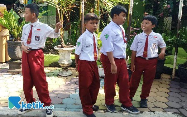 Thumbnail Berita - Penuntasan Anak Putus Sekolah di Kota Malang Gandeng PKBM untuk Pendidikan Kesetaraan